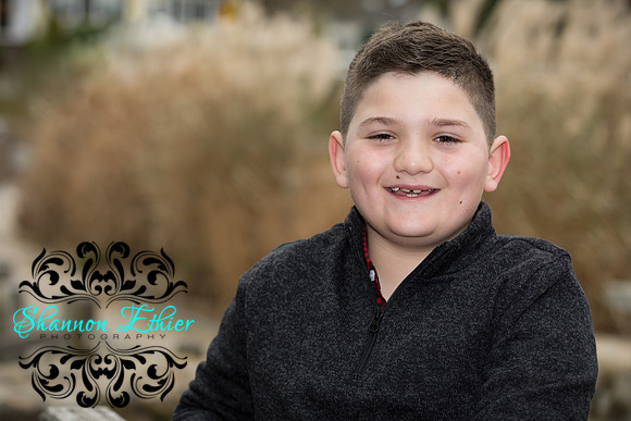 The Carpenito Family Fall 2019 Session-0945