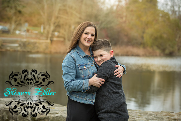 The Carpenito Family Fall 2019 Session-1000