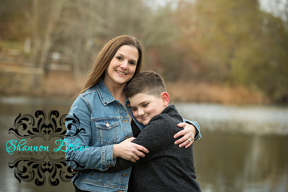 The Carpenito Family Fall 2019 Session-0999