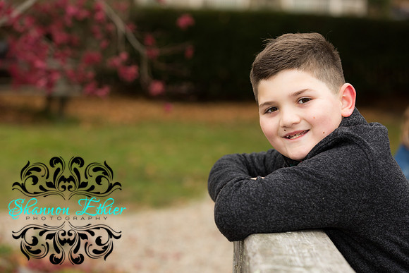 The Carpenito Family Fall 2019 Session-0084