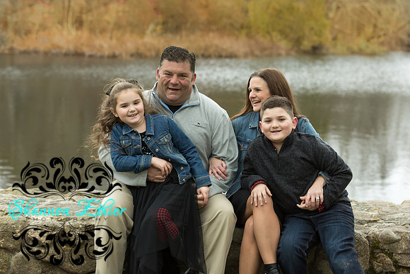 The Carpenito Family Fall 2019 Session-1089-2