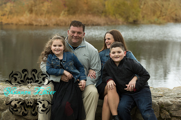 The Carpenito Family Fall 2019 Session-1090