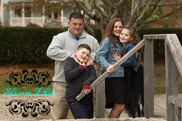 The Carpenito Family Fall 2019 Session-0162
