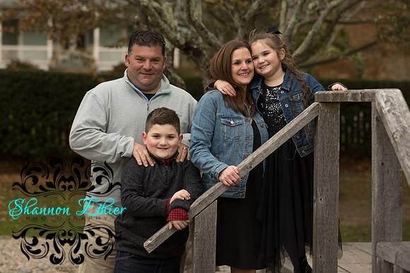 The Carpenito Family Fall 2019 Session-0149