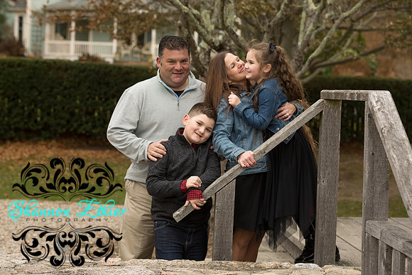 The Carpenito Family Fall 2019 Session-0160