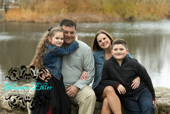 The Carpenito Family Fall 2019 Session-1075