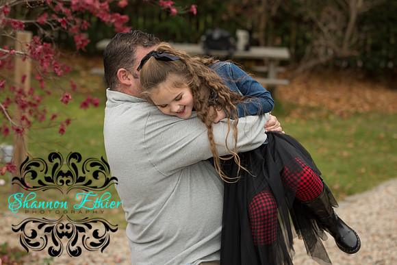 The Carpenito Family Fall 2019 Session-0101