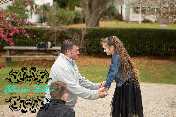 The Carpenito Family Fall 2019 Session-0111