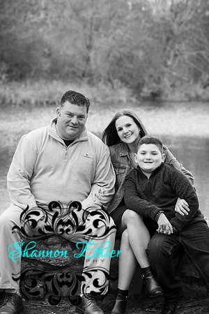 The Carpenito Family Fall 2019 Session-1113-2