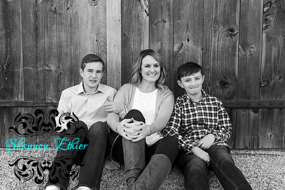 The Mooney Family 2019-0254-2