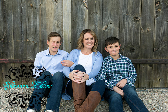 The Mooney Family 2019-0254