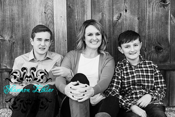 The Mooney Family 2019-0255-2