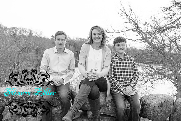 The Mooney Family 2019-0259-2