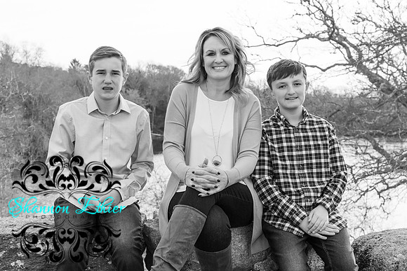 The Mooney Family 2019-0260-2