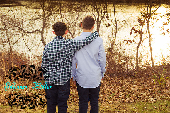 The Mooney Family 2019-0276