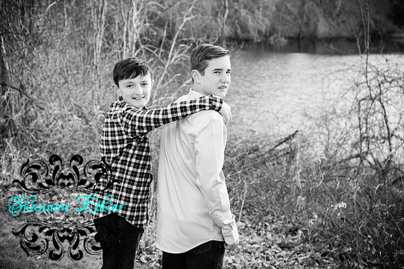 The Mooney Family 2019-0280-2