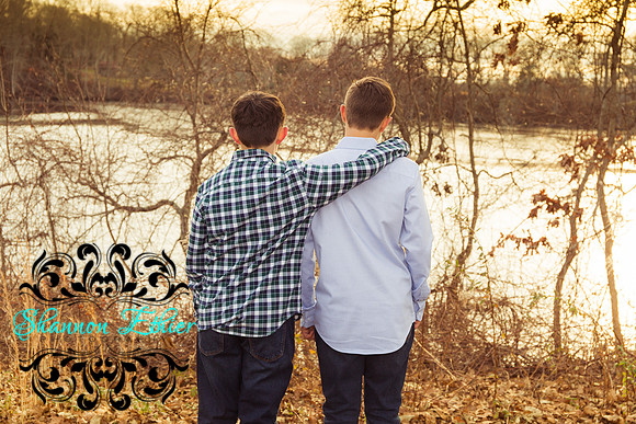 The Mooney Family 2019-0278