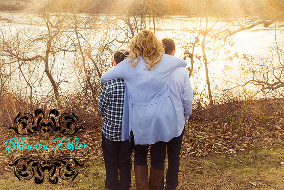 The Mooney Family 2019-0282