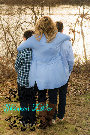 The Mooney Family 2019-0284