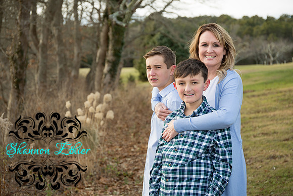The Mooney Family 2019-0294