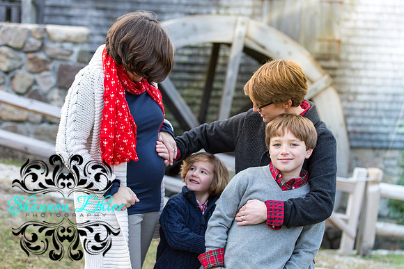 Caldwell Family-9089