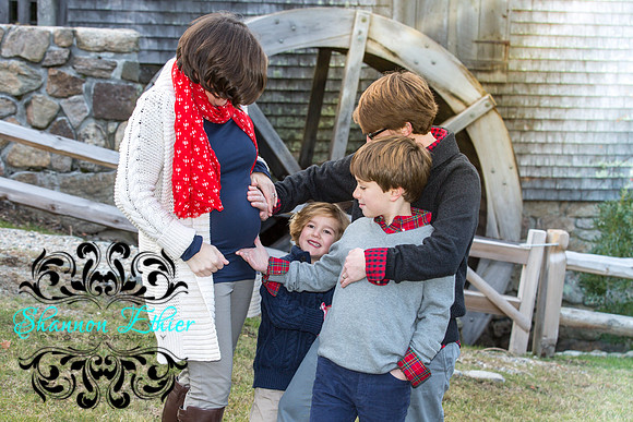 Caldwell Family-9090