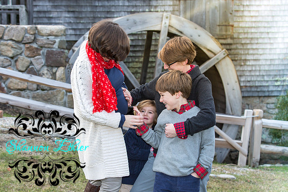 Caldwell Family-9091