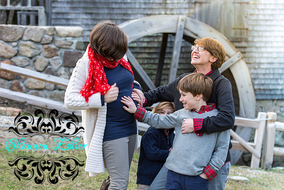 Caldwell Family-9094