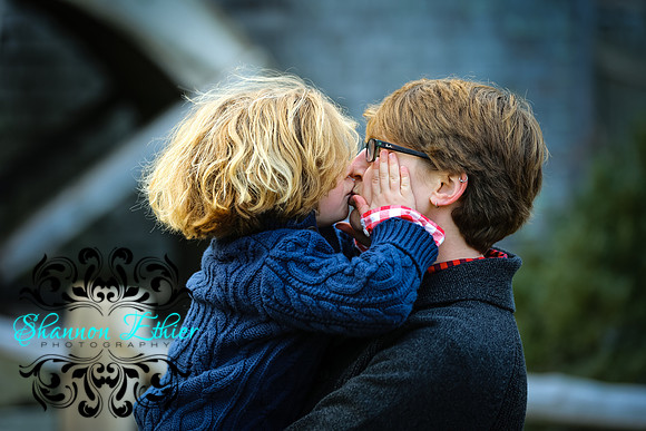 Caldwell Family-9121