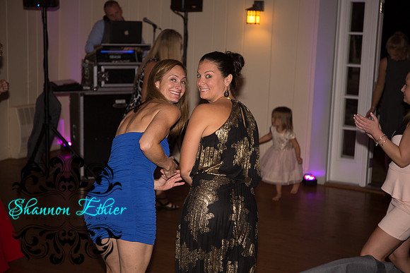 Heather and Rob Davis's Wedding October 2017-7226