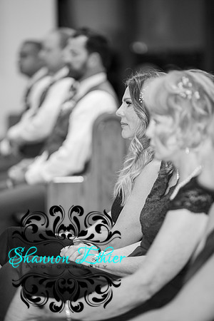 Teceno Nitschke Wedding - Ceremony | October 07, 2021 | Shannon Ethier Photography | 9408