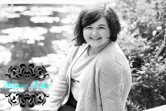 Bailey Rose BHS Senior Portraits -August 29, 2021 - Shannon Ethier Photography-4