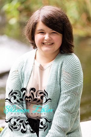 Bailey Rose BHS Senior Portraits -August 29, 2021 - Shannon Ethier Photography-7