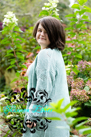 Bailey Rose BHS Senior Portraits -August 29, 2021 - Shannon Ethier Photography-9