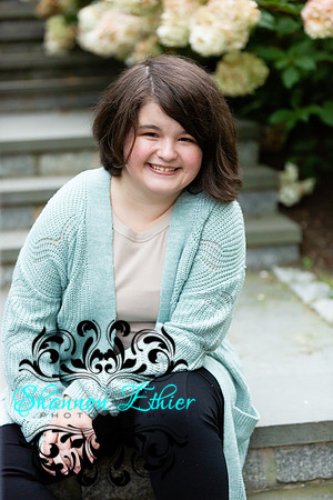 Bailey Rose BHS Senior Portraits -August 29, 2021 - Shannon Ethier Photography-15