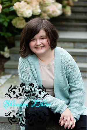 Bailey Rose BHS Senior Portraits -August 29, 2021 - Shannon Ethier Photography-13