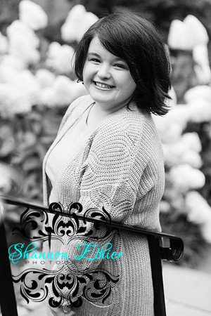 Bailey Rose BHS Senior Portraits -August 29, 2021 - Shannon Ethier Photography-20