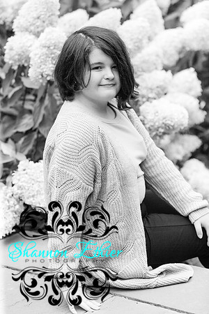 Bailey Rose BHS Senior Portraits -August 29, 2021 - Shannon Ethier Photography-18