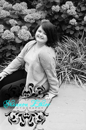 Bailey Rose BHS Senior Portraits -August 29, 2021 - Shannon Ethier Photography-22