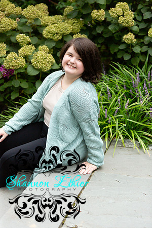 Bailey Rose BHS Senior Portraits -August 29, 2021 - Shannon Ethier Photography-21