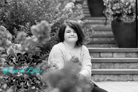 Bailey Rose BHS Senior Portraits -August 29, 2021 - Shannon Ethier Photography-24