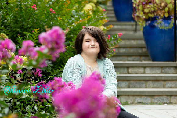 Bailey Rose BHS Senior Portraits -August 29, 2021 - Shannon Ethier Photography-23