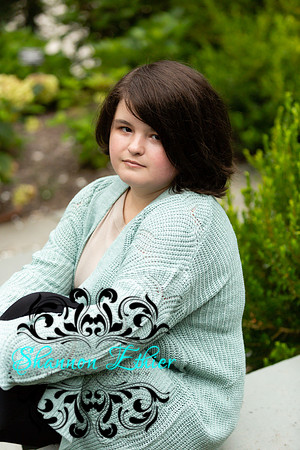Bailey Rose BHS Senior Portraits -August 29, 2021 - Shannon Ethier Photography-27