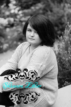 Bailey Rose BHS Senior Portraits -August 29, 2021 - Shannon Ethier Photography-28