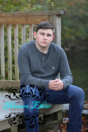 Evan Senior Portraits 2022 -October 25, 2021 - Shannon Ethier Photography-3