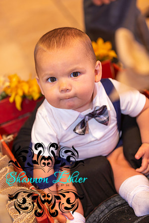 Teceno Nitschke Wedding - Ceremony | October 07, 2021 | Shannon Ethier Photography | 9247