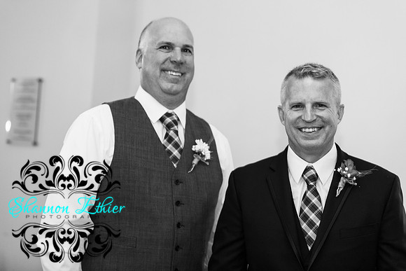 Teceno Nitschke Wedding - Ceremony | October 07, 2021 | Shannon Ethier Photography | 9250