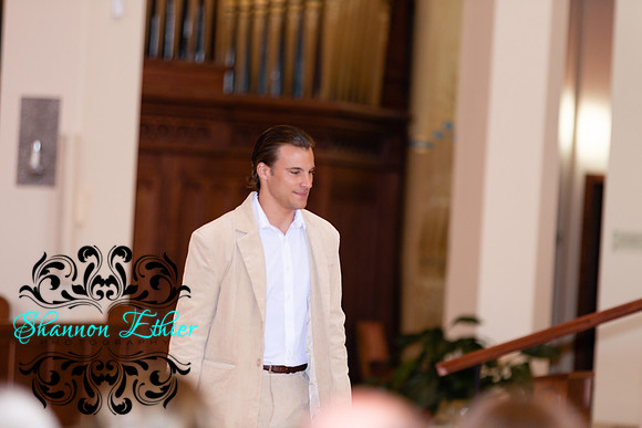 Teceno Nitschke Wedding - Ceremony | October 07, 2021 | Shannon Ethier Photography | 9361
