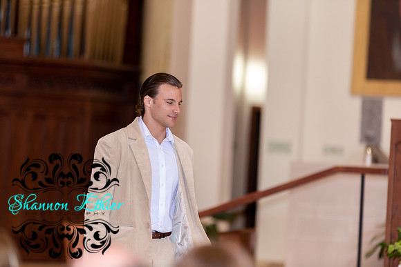 Teceno Nitschke Wedding - Ceremony | October 07, 2021 | Shannon Ethier Photography | 9362