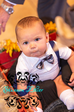 Teceno Nitschke Wedding - Ceremony | October 07, 2021 | Shannon Ethier Photography | 9246